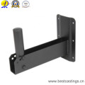 OEM Stamping Curtain Wall Bracket